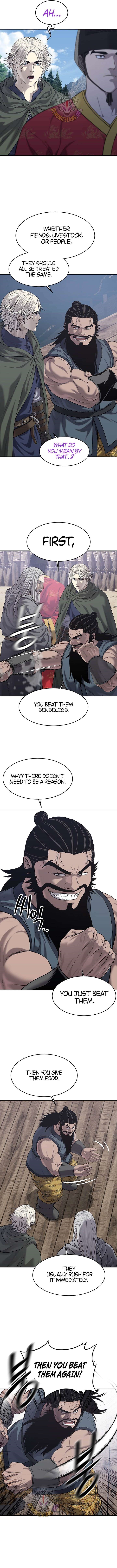 The Steel Emperor - Chapter 33 Page 2