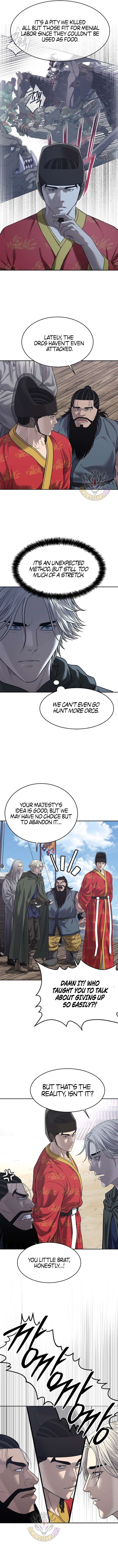 The Steel Emperor - Chapter 33 Page 5