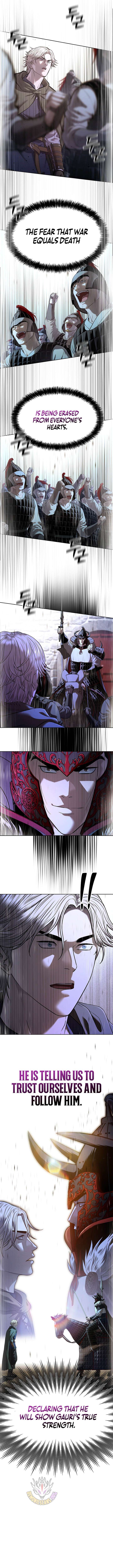 The Steel Emperor - Chapter 34 Page 14