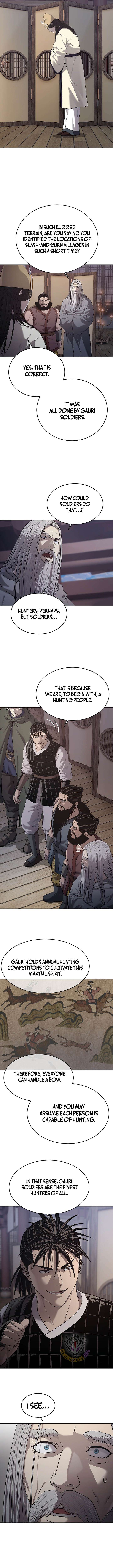 The Steel Emperor - Chapter 34 Page 4