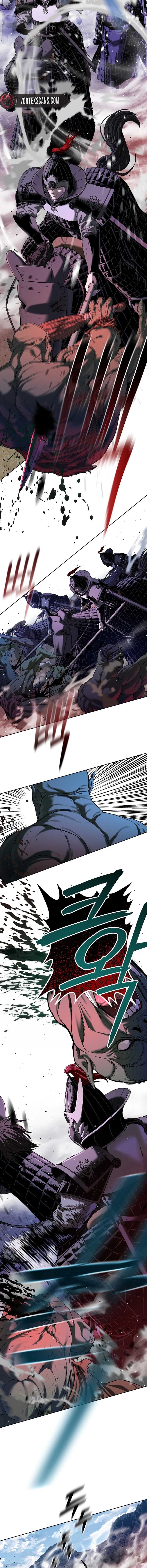 The Steel Emperor - Chapter 35 Page 13