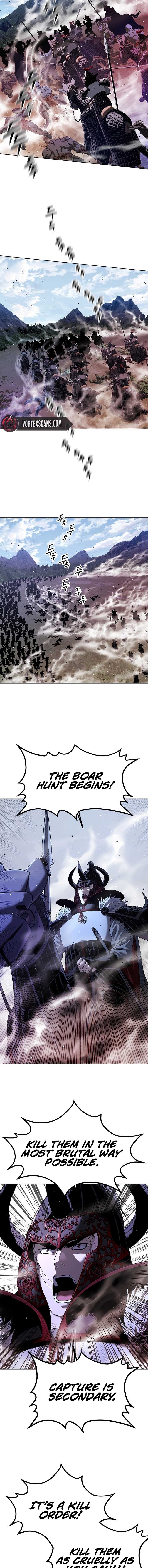 The Steel Emperor - Chapter 35 Page 14