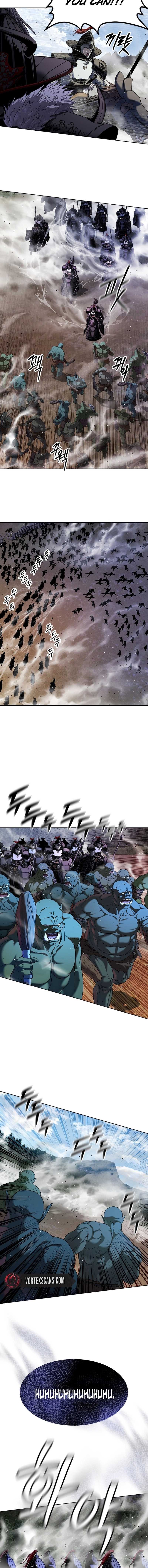 The Steel Emperor - Chapter 35 Page 15