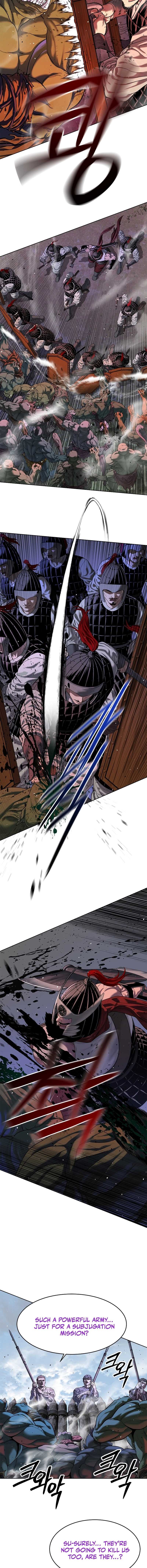 The Steel Emperor - Chapter 35 Page 17