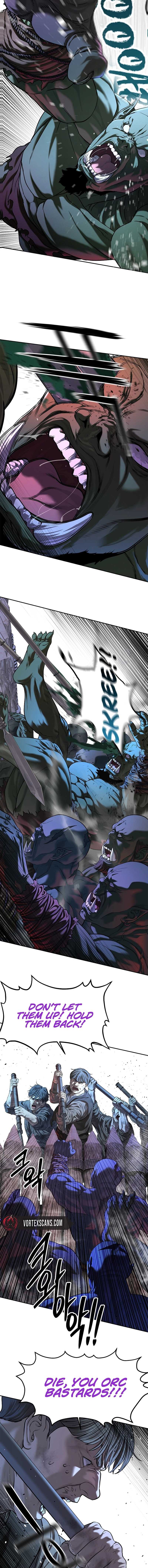 The Steel Emperor - Chapter 35 Page 2