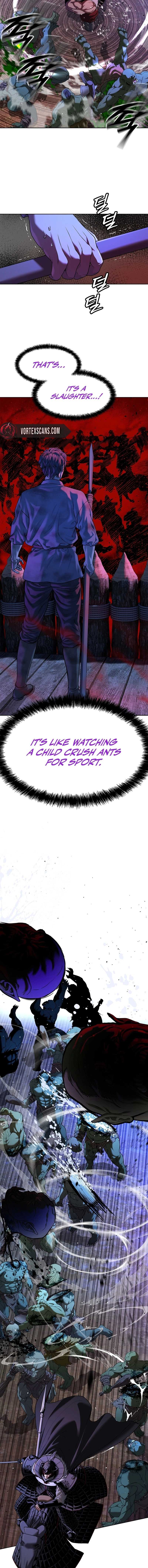 The Steel Emperor - Chapter 35 Page 20