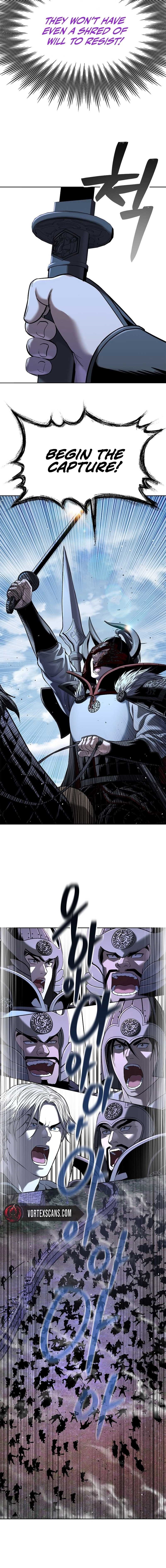 The Steel Emperor - Chapter 35 Page 23