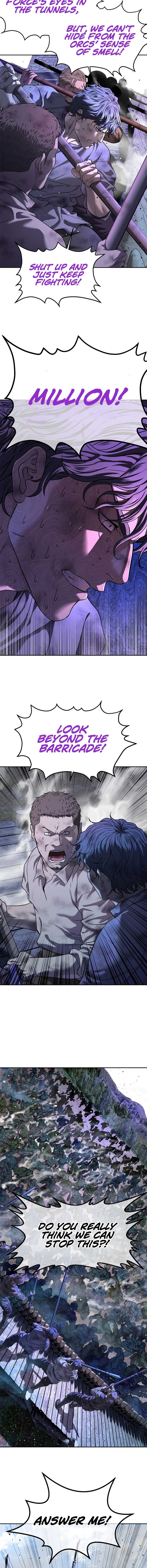 The Steel Emperor - Chapter 35 Page 6