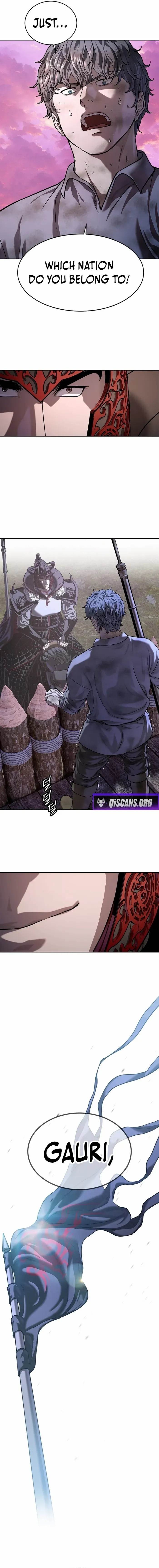 The Steel Emperor - Chapter 36 Page 14