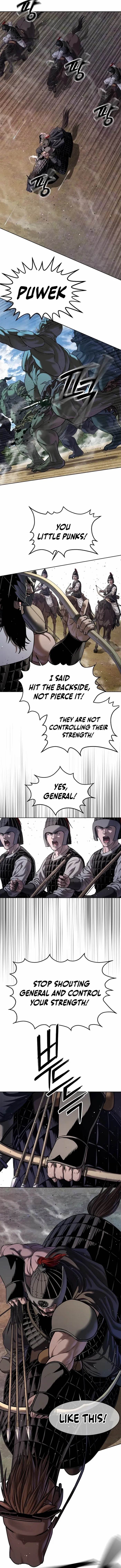 The Steel Emperor - Chapter 36 Page 3