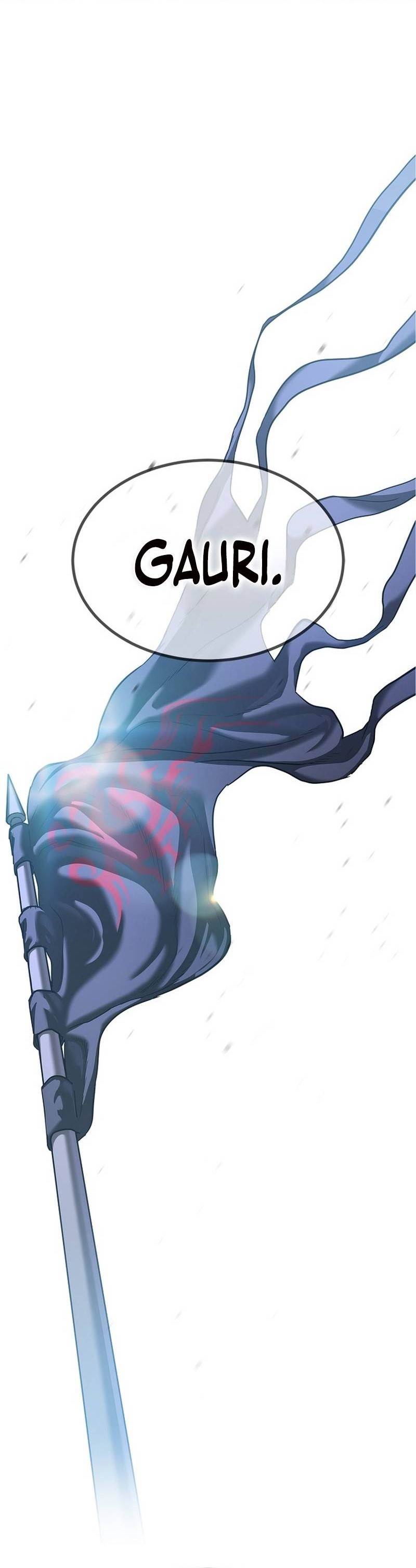 The Steel Emperor - Chapter 37 Page 1