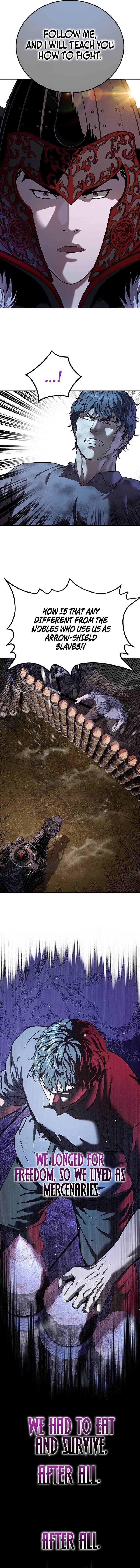 The Steel Emperor - Chapter 37 Page 3