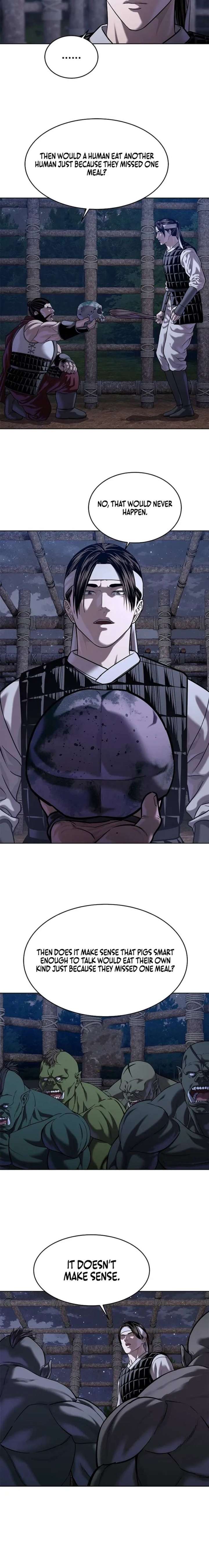 The Steel Emperor - Chapter 38 Page 10