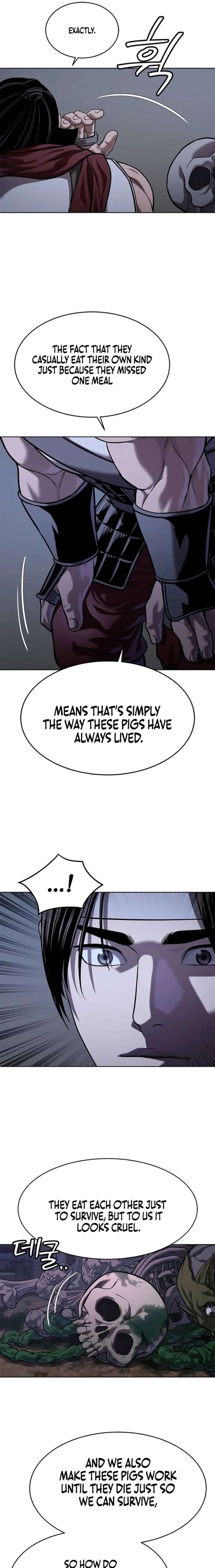 The Steel Emperor - Chapter 38 Page 11