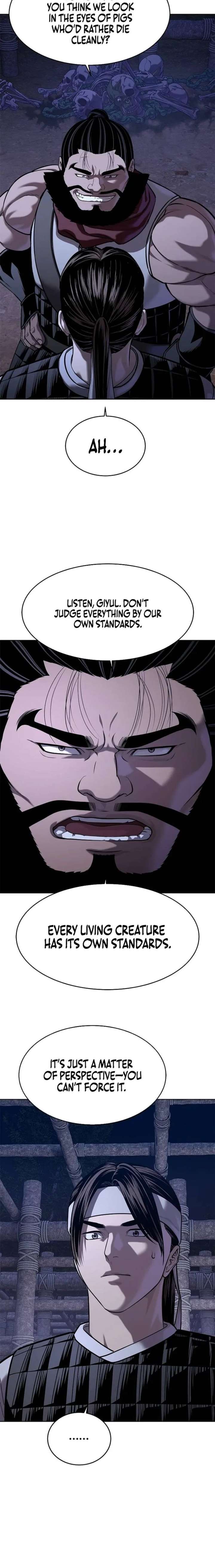 The Steel Emperor - Chapter 38 Page 12