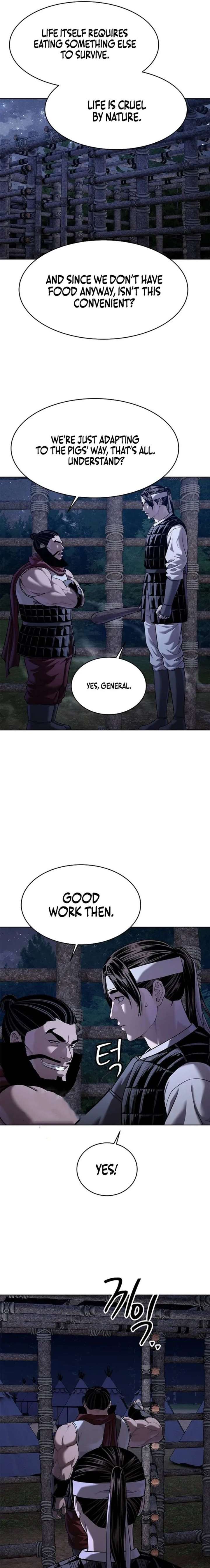 The Steel Emperor - Chapter 38 Page 13