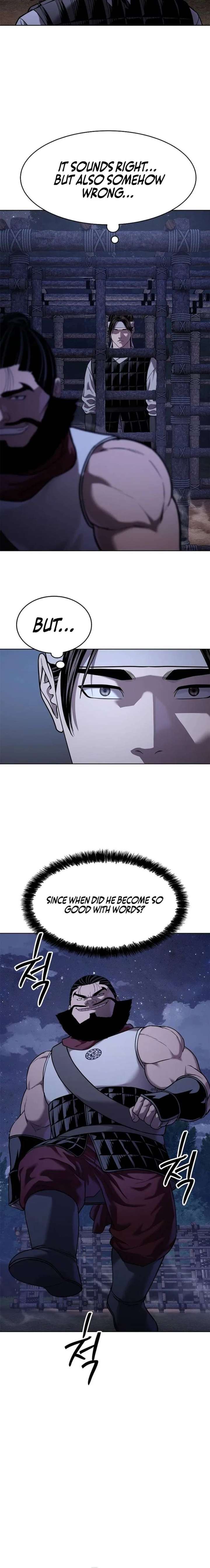 The Steel Emperor - Chapter 38 Page 14