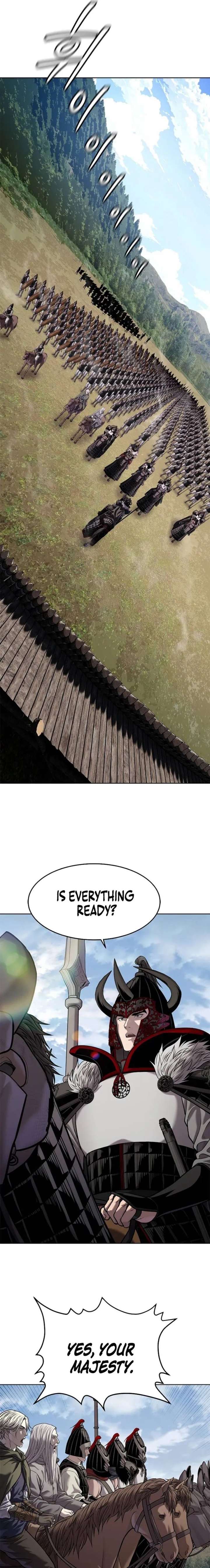 The Steel Emperor - Chapter 38 Page 15