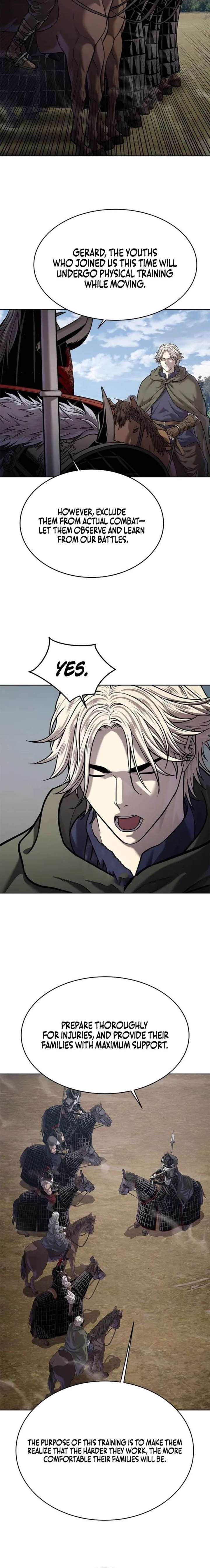 The Steel Emperor - Chapter 38 Page 16