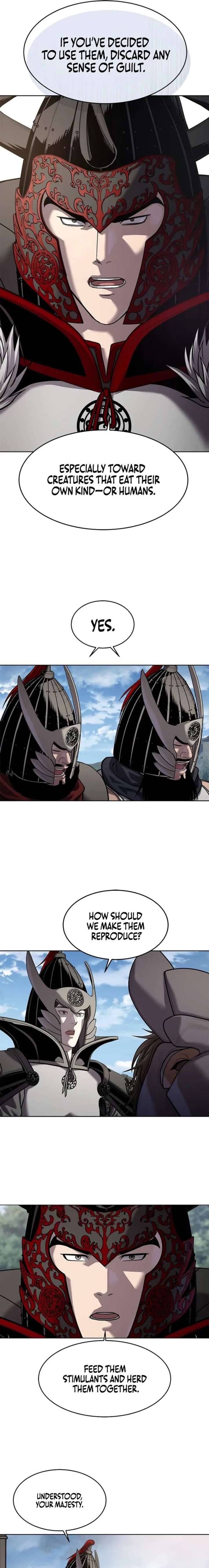 The Steel Emperor - Chapter 38 Page 20