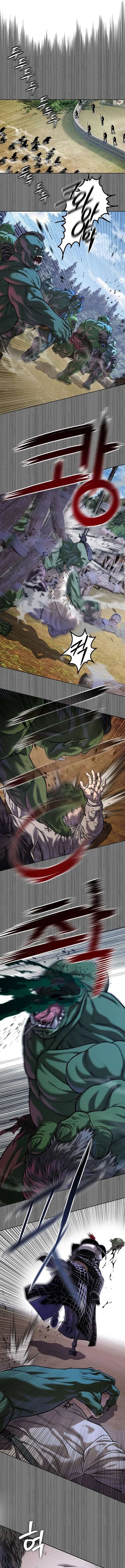 The Steel Emperor - Chapter 38 Page 22