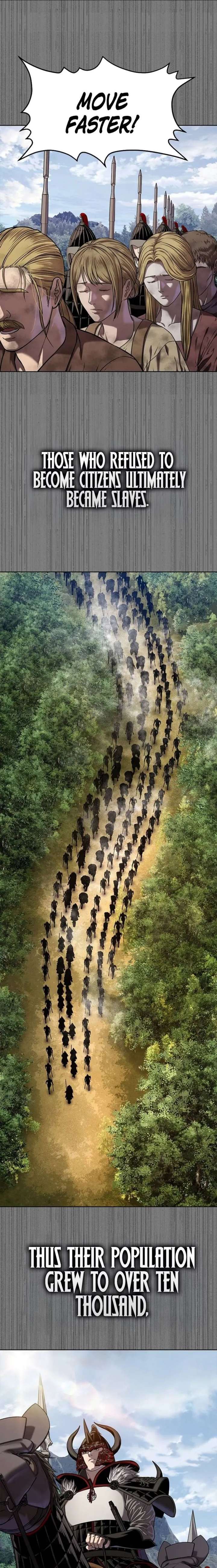 The Steel Emperor - Chapter 38 Page 24