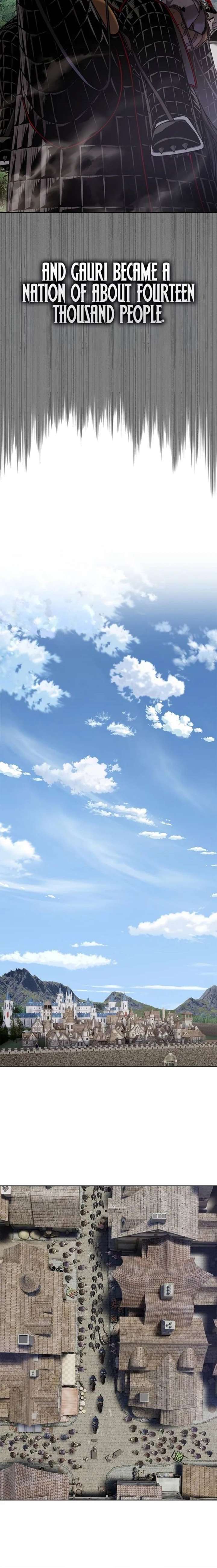 The Steel Emperor - Chapter 38 Page 25