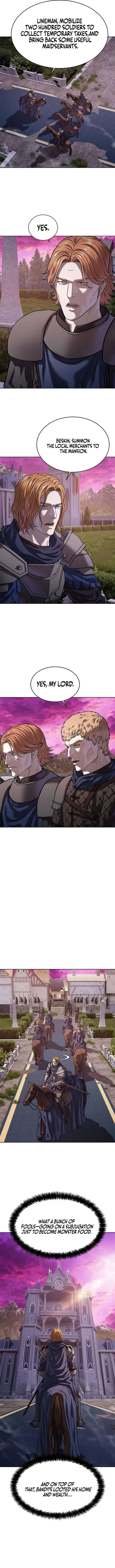 The Steel Emperor - Chapter 38 Page 27