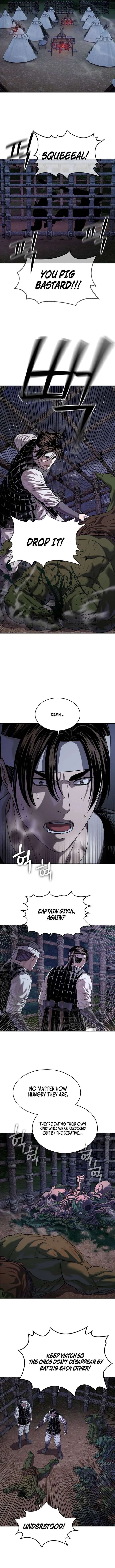 The Steel Emperor - Chapter 38 Page 5