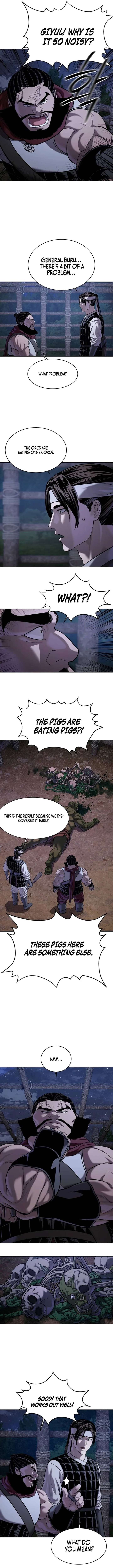 The Steel Emperor - Chapter 38 Page 6