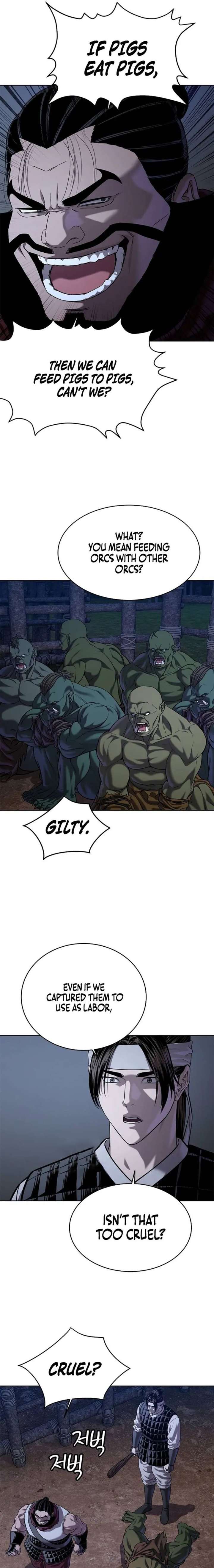 The Steel Emperor - Chapter 38 Page 7