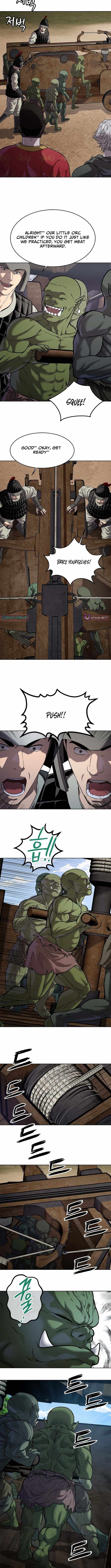 The Steel Emperor - Chapter 39 Page 12