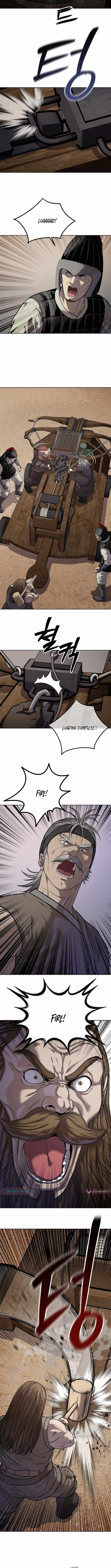 The Steel Emperor - Chapter 39 Page 13