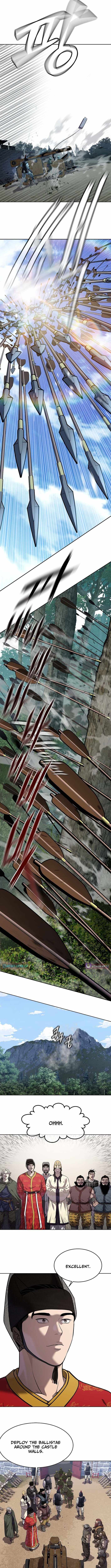 The Steel Emperor - Chapter 39 Page 14