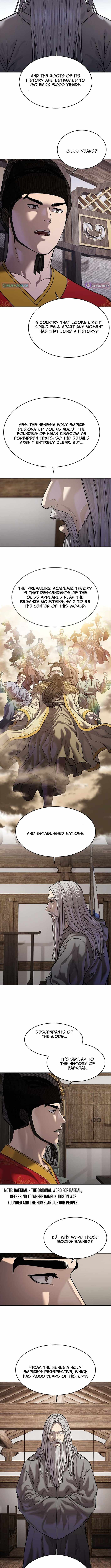 The Steel Emperor - Chapter 39 Page 2