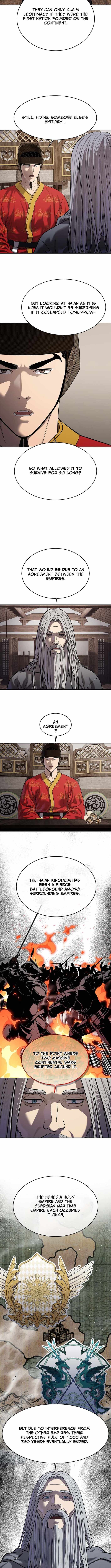 The Steel Emperor - Chapter 39 Page 3