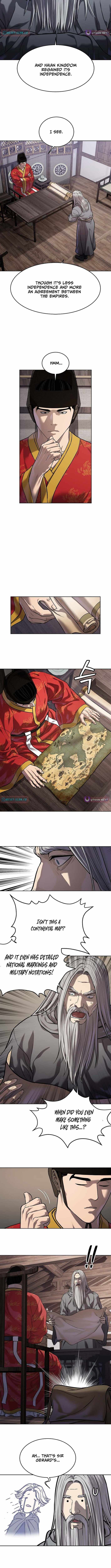 The Steel Emperor - Chapter 39 Page 4