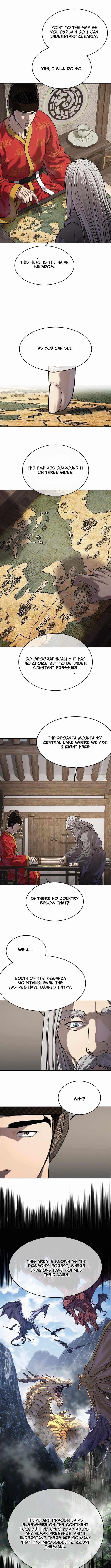 The Steel Emperor - Chapter 39 Page 5