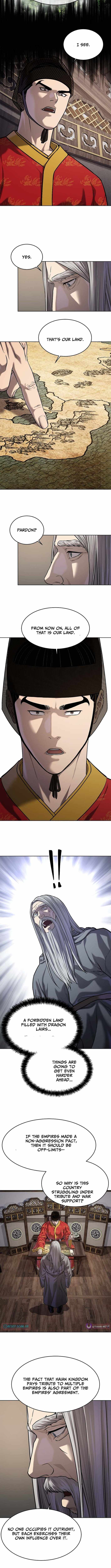 The Steel Emperor - Chapter 39 Page 6