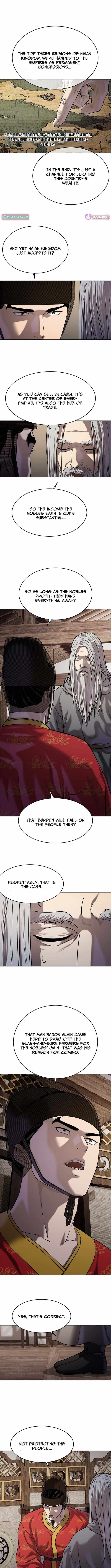 The Steel Emperor - Chapter 39 Page 7