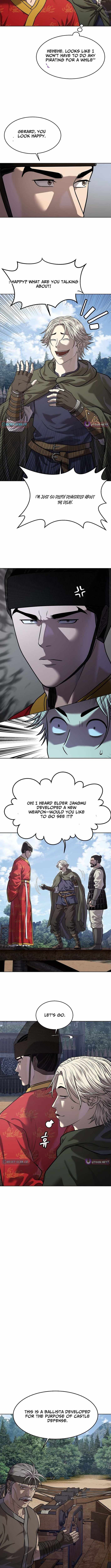 The Steel Emperor - Chapter 39 Page 9