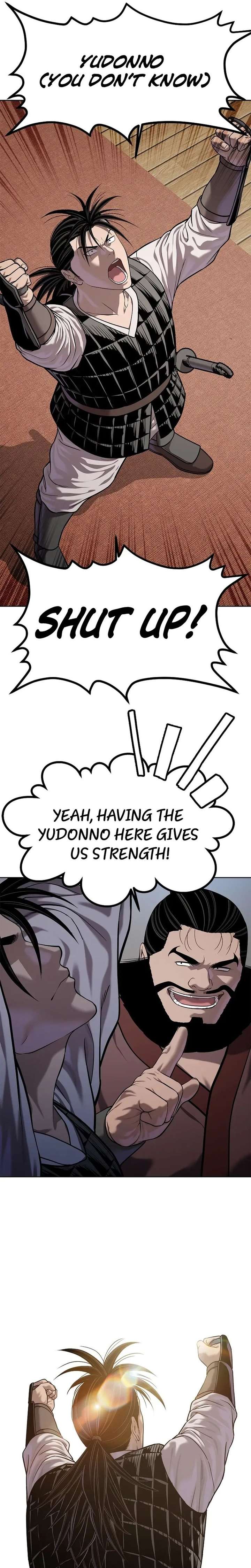 The Steel Emperor - Chapter 40 Page 10