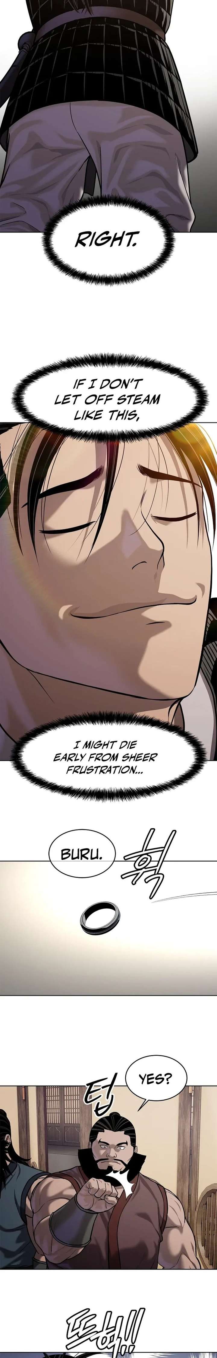 The Steel Emperor - Chapter 40 Page 11