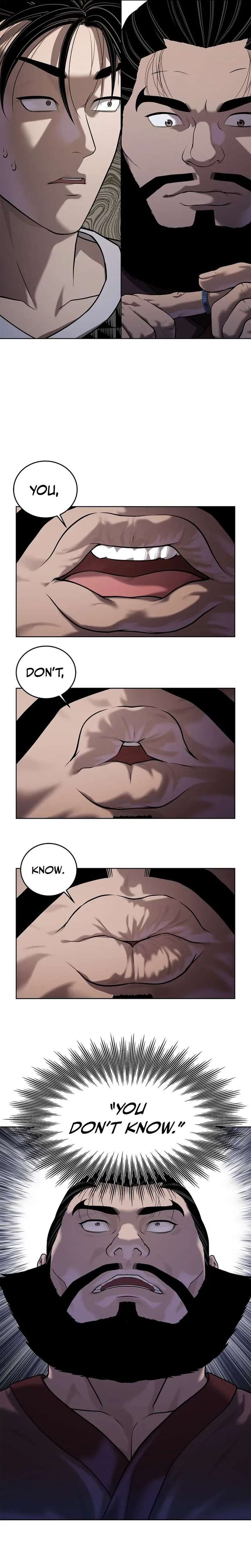 The Steel Emperor - Chapter 40 Page 13