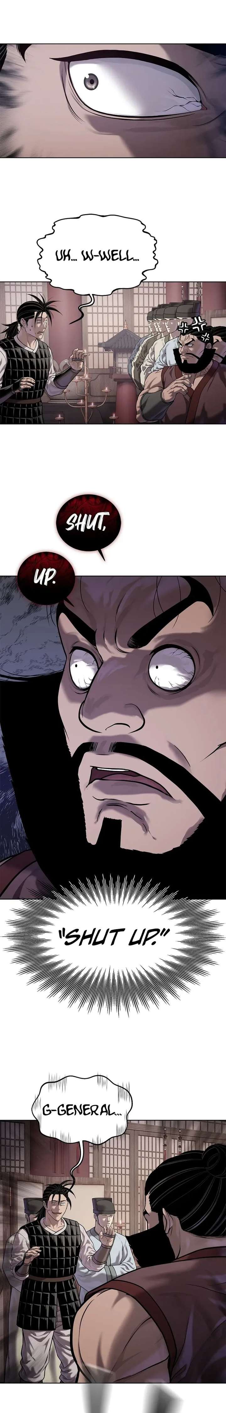 The Steel Emperor - Chapter 40 Page 14