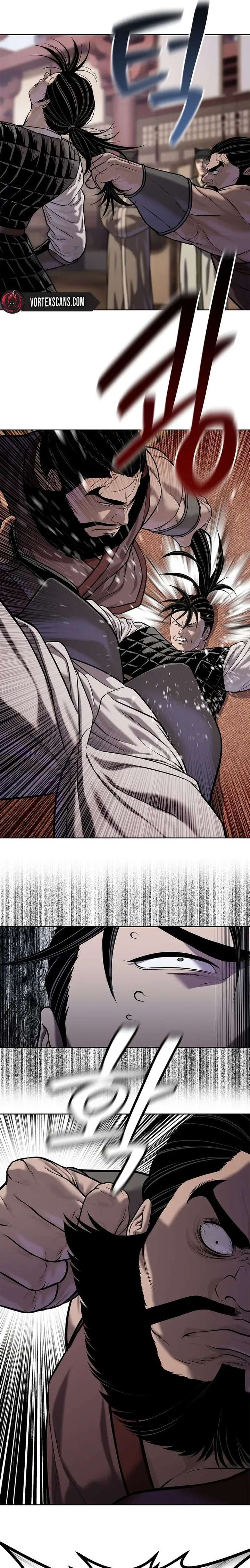 The Steel Emperor - Chapter 40 Page 16