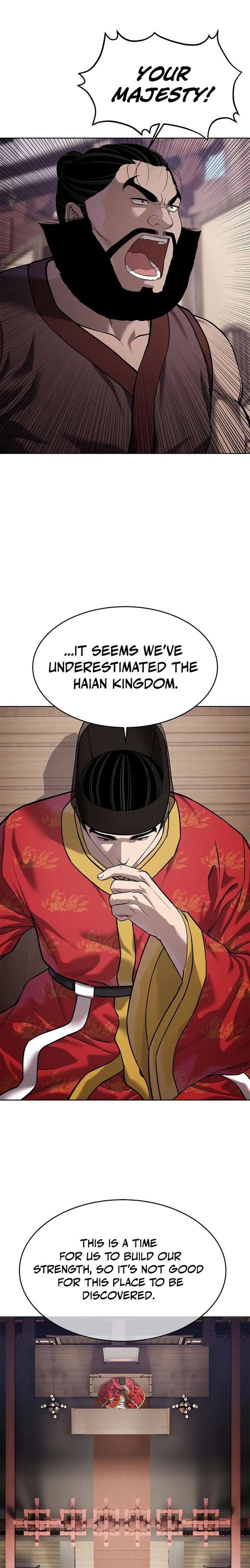 The Steel Emperor - Chapter 40 Page 23