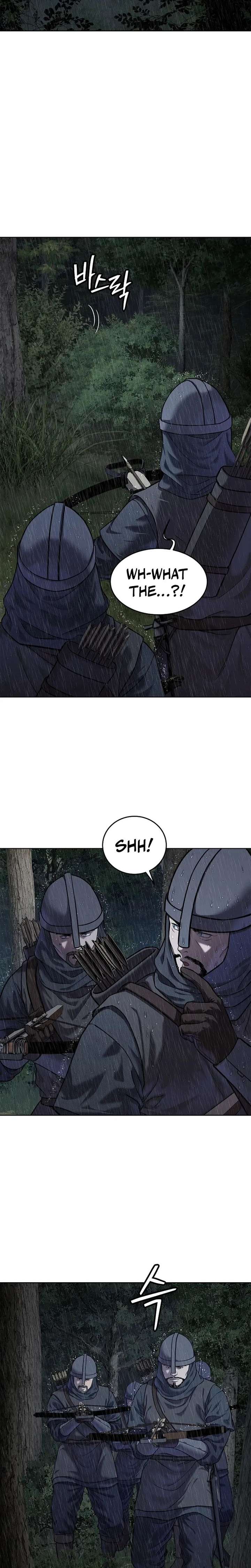 The Steel Emperor - Chapter 40 Page 29