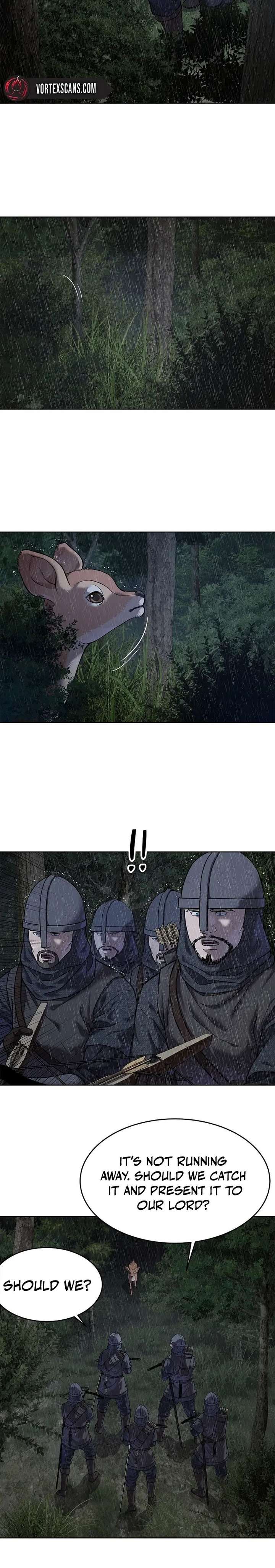 The Steel Emperor - Chapter 40 Page 30