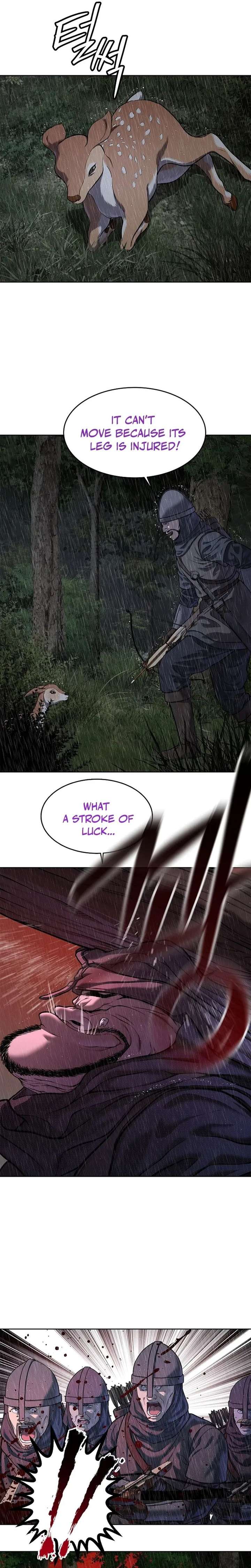 The Steel Emperor - Chapter 40 Page 31